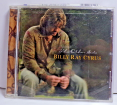 The Other Side by Billy Ray Cyrus (CD/DVD 2003) Word Entertainment - $6.81 CAD