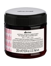 Davines ALCHEMIC Creative Conditioner Pink 8.45oz - $43.00