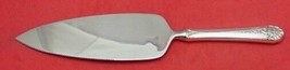 Royal Windsor by Towle Sterling Silver Cake Server HH w/Stainless Custom... - $52.57
