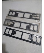 Ferrari italia speciale spider License Plate Holder Part number 83048000... - $186.65