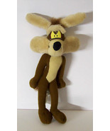 Wile E Coyote From The Road Runner Cartoon 1997 A4 - $19.20 CAD