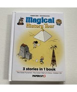 Magical History Tour 3 In 1 : The Great Pyramids, the Great Wall of Chin... - $184.37 MXN
