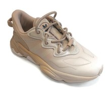 Adidas Ozweego OZWG W Marathon Running Shoes Womens Sz 6.5 Sneakers GZ2776 Beige - £69.79 GBP