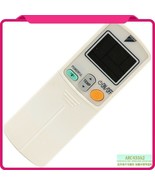 Replacement Remote Control for Daikin Air Conditioner Various Models Brand New - $17.99