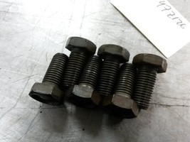 Flexplate Bolts For 07-08 BMW 328xi  3.0 - $19.75