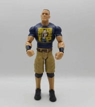 2016 Mattel WWE RAW Wrestling Battle Pack Series 43B - John Cena Action Figure - £3.46 GBP