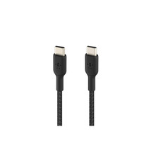 Belkin CAB004BT2MBK BELKIN CAB004BT2MBK - SYSTEM CABLES - USB-C LEFT CON... - $52.25