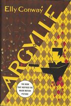 Elly Conway ARGYLLE First US ed First Printing Mystery Espionage Film 20... - $6.74