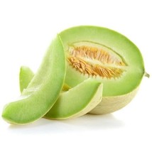 25 Fresh Premium Green Flesh Honeydew Nongmo Melon Seedsb 32 - $8.35