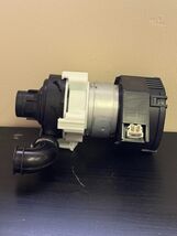 Dishwasher Pump Motor Kit  Johnson Electric DCJ72(4)MLG - $47.99