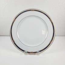 Faberge China Monarch Dinner Plate 11&quot; - $93.49