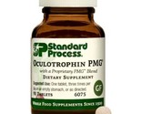 Standard Process Oculotrophin PMG 90 Tablets BB 02/2025 Eye Health New/S... - $34.64