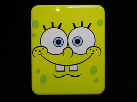 Spongebob Squarepants Bi-Fold Wallet Nickelodeon Buckle-Down - £19.49 GBP
