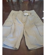 Ultimate Terrain Essential Cargo Short Size 30 Khaki Men&#39;s - €25,38 EUR