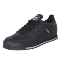  Adidas Orion 2 Junior Q33059 Boys Shoes Running Sneakers Black Leather Sz 5.5 - £39.96 GBP