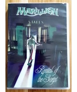 Marillion - Recital of the Script (DVD, 2003) Concert / Live Music OOP - £19.88 GBP