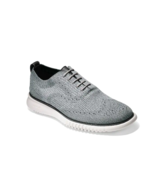 COLE HAAN 2.ZEROGRAND STITCHLITE WINGTIP OXFORD New With Box  Model C275... - £156.81 GBP