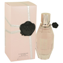 Viktor & Rolf Flowerbomb Bloom Perfume 1.7 Oz Eau De Toilette Spray  image 4