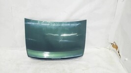 Trunk With Spoiler OEM 2000 2001 2002 2003 2004 2005 2006 Audi TT Conver... - $98.96