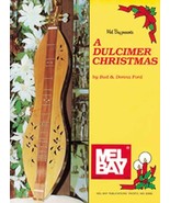 A Dulcimer Christmas Songbook/Lap Dulcimer/Mountain Dulcimer - $12.33 CAD