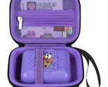 Carrying Case Compatible With Bitzee Digital Pet Interactive Virtual Toy... - £20.60 GBP