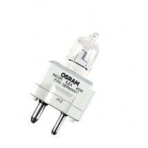 OSRAM - 58846 6.6A 45T35 64320 EXM, 45W Current Controlled Halogen Airfield Lamp - £19.52 GBP