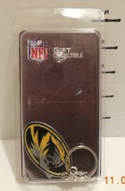 University of Missouri Mizzou Tigers Key Ring - £11.71 GBP