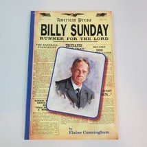 Billy Sunday … by Elaine Cunningham Grade 5-6 - A Beka Book Homeschool Reading - £5.07 GBP