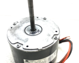 EMERSON K55HXDRM-0015 Condenser Motor 51-21854-18 1/5HP 230V 1075RPM use... - $99.00