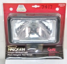 GROTE 64481-5 - Round Off-Road Lights 7416 - $35.63