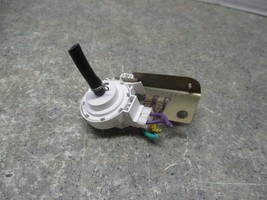 Equator Dishwasher Pressure Switch Part # 4400N - $28.00