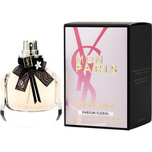 Mon Paris Floral Ysl By Yves Saint Laurent Eau De Parfum Spray 1.7 Oz - £72.73 GBP