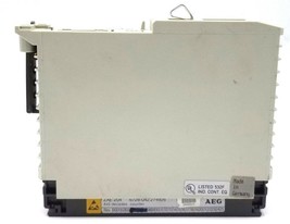 AEG MODICON ZAE204 COUNTER MODULE ZAE 204, 6728-042.274926 - £60.57 GBP