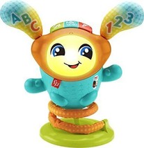 Fisher-Price Interactive Baby and Toddler Learning Toy with Music Lights... - $50.73