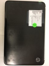 HP Pavilion dv6 i3-2330M 2.20GHz 6GB (4x2) used for parts/repair - $33.64