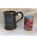 Mens Coach Belt NYC Burgundy Calf Skin belt Brass Buckle 5502 42 Inch 10... - $577.26 MXN