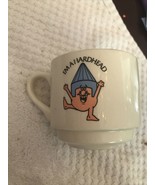 I’m A Hardhead - $34.40