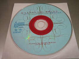 Emotion by Martina McBride (CD, Sep-1999, RCA) - Disc Only!!! - £3.12 GBP