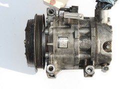 2003-2005 INFINITI G35 COUPE A/C AIR CONDITION COMPRESSOR K8348 image 2