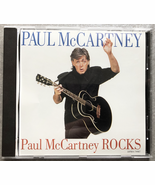 Paul McCartney Promo CDs Rocks Birthday My Brave Face Hope of Deliverance - €21,43 EUR