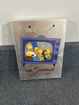 The simpsons season 1 dvd set collection - £6.74 GBP