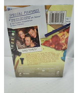The King of Queens Complete 4th Season DVD Set | Brand New / Sealed - £8.81 GBP