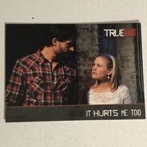 True Blood Trading Card 2012 #54 Anna Paquin Joe Manganiello - £1.54 GBP
