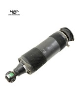 MERCEDES R230 SL-CLASS PASSENGER/RIGHT REAR ABC SUSPENSION SHOCK STRUT B... - $217.79