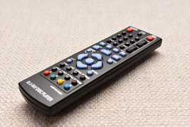 Genuine LG Remote Control For Blue-Ray DVD Disc Player AKB73615801  |RB4 - £7.91 GBP