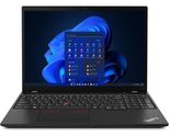 Lenovo ThinkPad P16s Gen 2 21HK0008US 16&quot; Mobile Workstation - WUXGA - 1... - £2,099.18 GBP