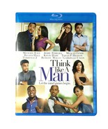 Think Like A Man (Blu-ray Disc, 2012, Widescreen)   Kevin Hart   Regina ... - £4.61 GBP