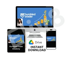 Humbled Trader Academy | Elevate Your Trading Journey! - £25.28 GBP