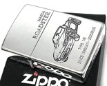 Mazda Roadster Type NB Zippo MIB Rare - £74.70 GBP