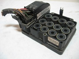 00 01 02 03 Volvo S60 ABS Modulator Control Module 8619968 V70 XC P0 861... - $88.11